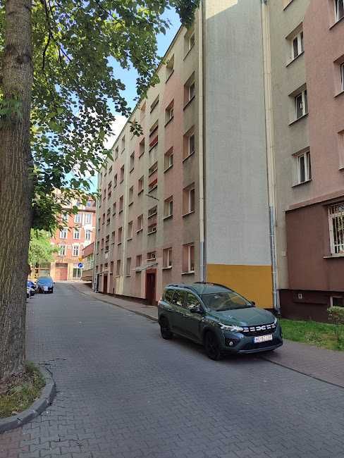 Chorzów u. Dąbrowskiego - mieszkanie w centrum miasta - polecamy