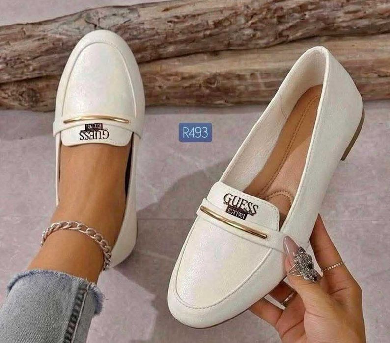 Piękne damskie buty