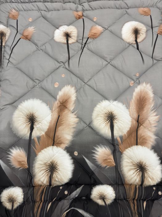 Ковдри зимові з овечої вовни 60% вовна є опт!!!