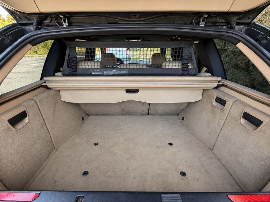 BMW X5 3.0d Nacional Full Extras