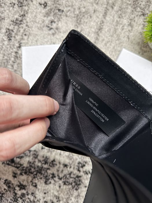 USA‼️ Гаманець Guess | Чоловічий гаманець Guess | Портмоне | Кошелек