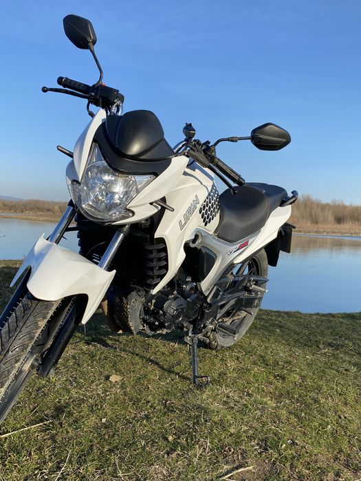 Lifan kp 200 2021 рік