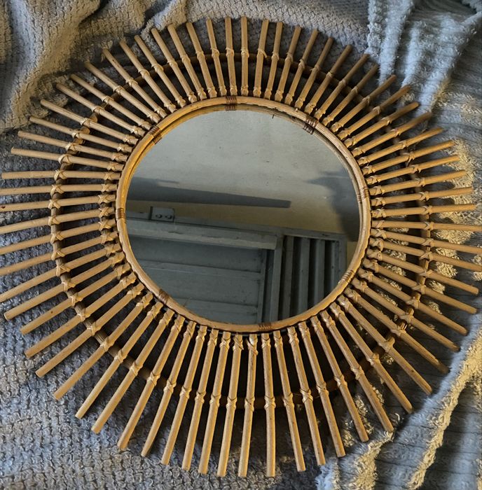 Espelho em rafia64752410283522120