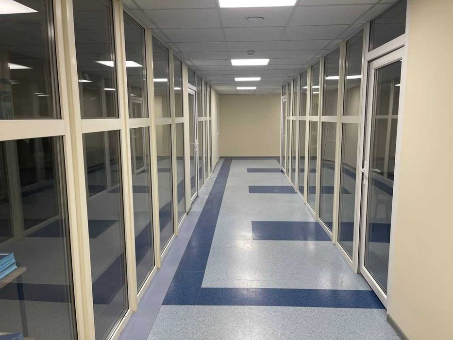 Commercial real estate at st. Kulikovo pole pl Oktyabrskoy revolyutsii pl (area 1780 m²) - Atlanta.ua - photo 10