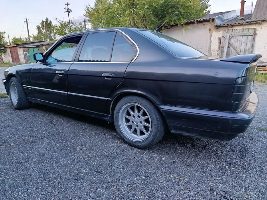 BMW 524 продам  БМВ 524