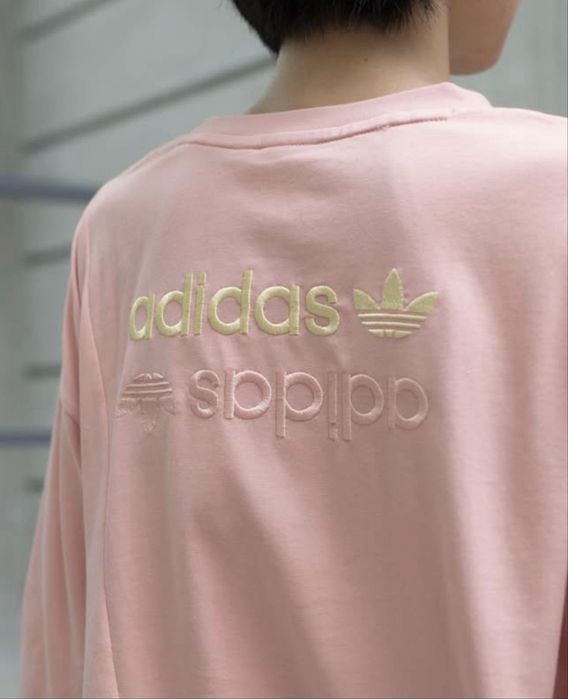 Футболка жіноча Adidas