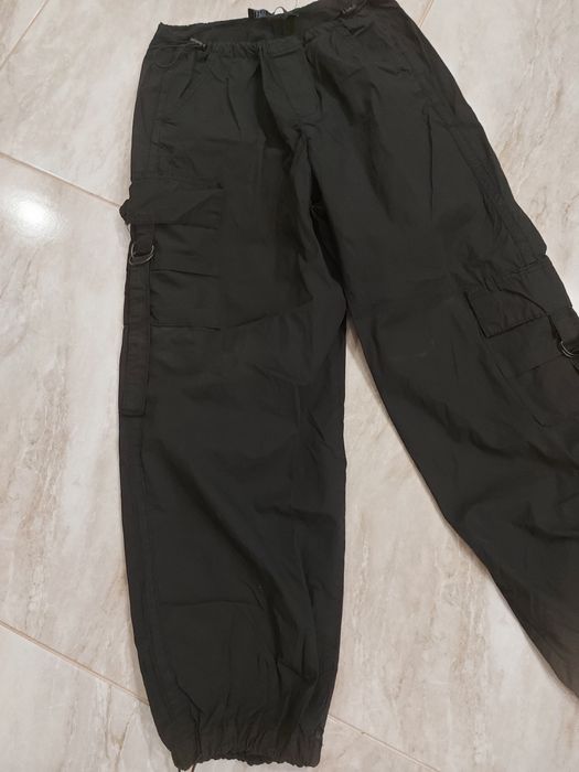 Продам штани парашути та джинси