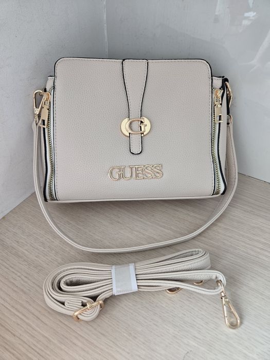 Torebka guess damska