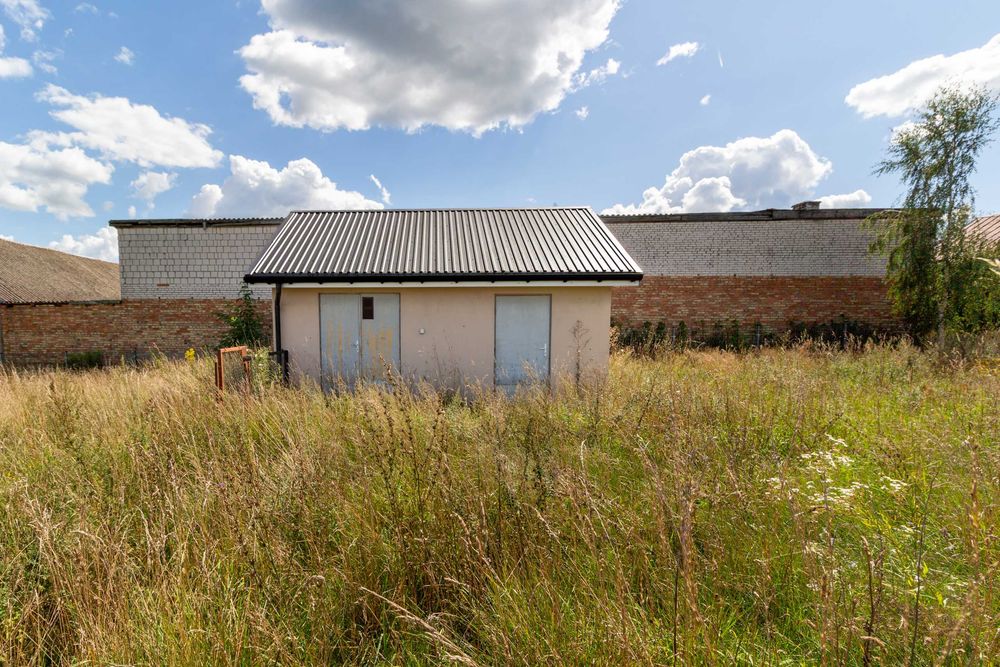 Działka 4100 m² w Bokinach | zabudowa mieszkaniowa | otulina Narwiańskiego Parku Narodowego - Widok 4