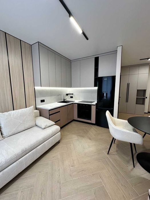 Продам 1 кімнатну квартиру на Котовського, в ЖК "Золота Ера" !