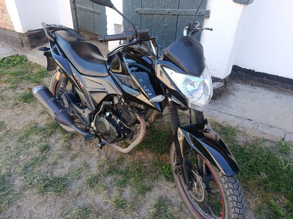 Ліфан сітіер 200