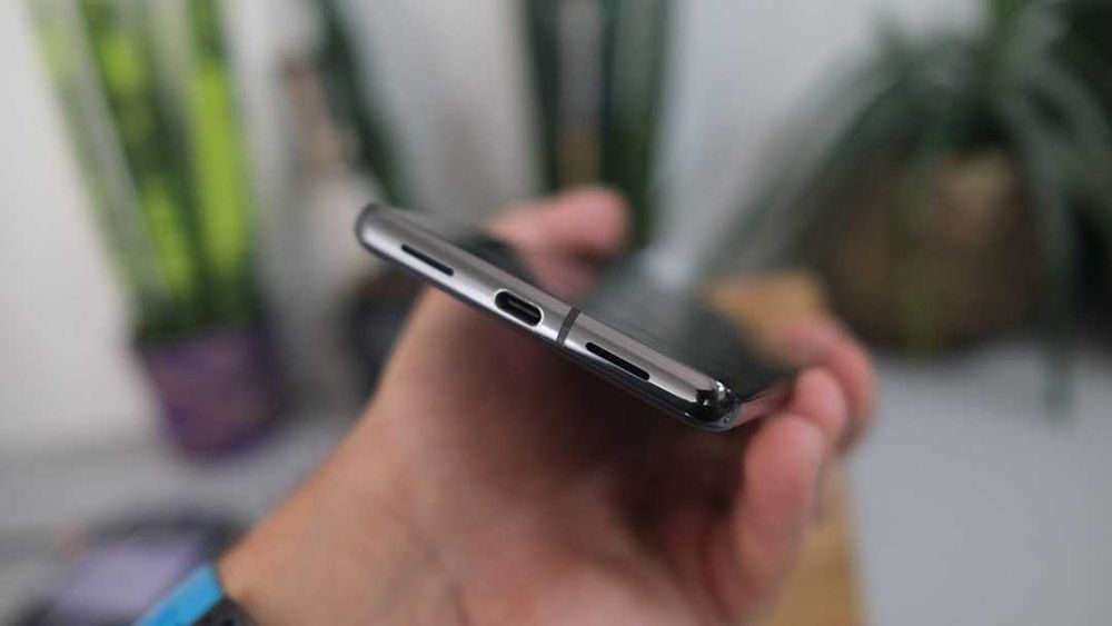 Google Pixel 7 Pro 12/128GB (Obsidian)  Neverlock