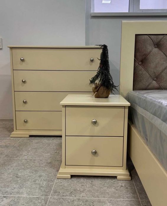 Двоспальне ліжко.Двуспальнаякровать.Кровать160,180х200.Ліжко з масиву