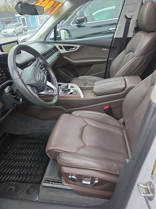 2019 Audi Q7 3.0T Prestige з ПДВ