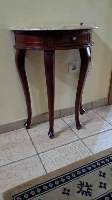 Credencia com gaveta