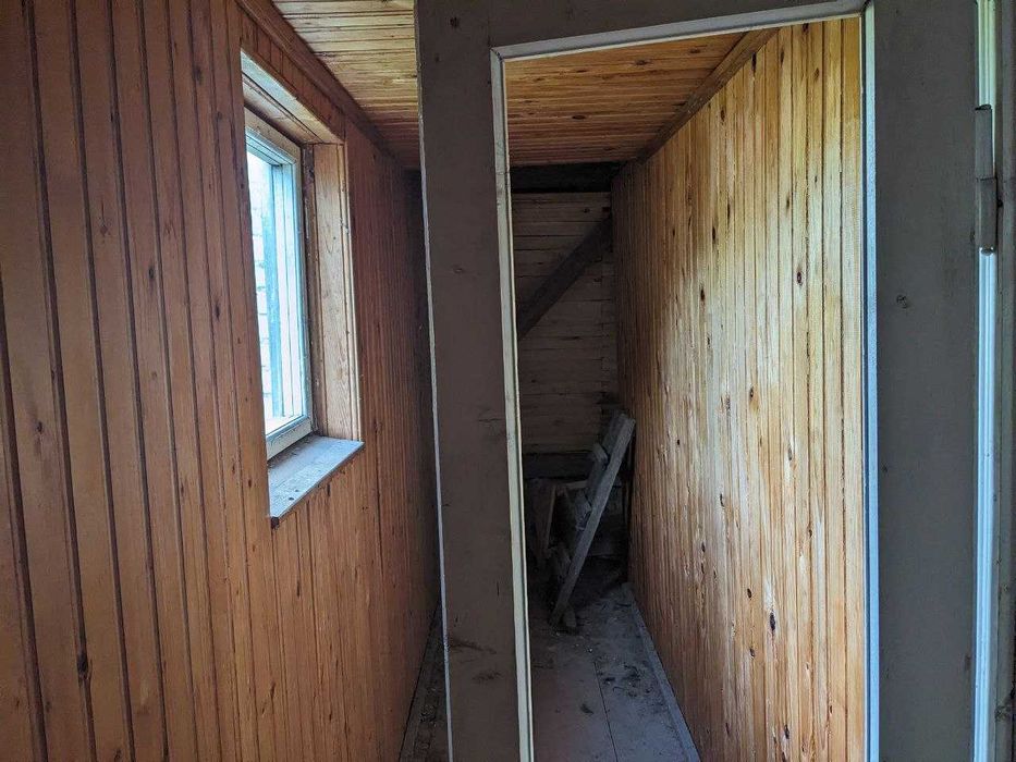 Продається готова для життя дача із земельною ділянкою у СТ Динамо (1)