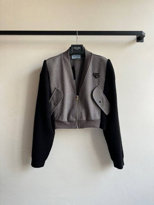 Nowa modna bluza