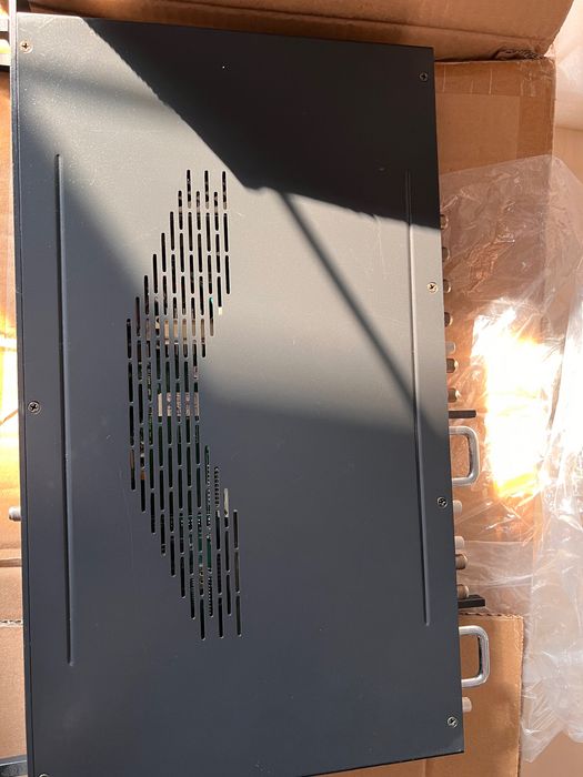Modulator DVB-T 4 w 1