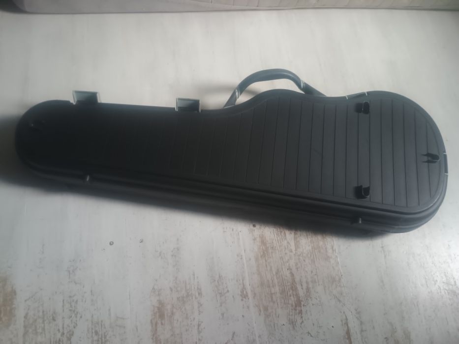 Studiologic, futerał do gitary elektrycznej