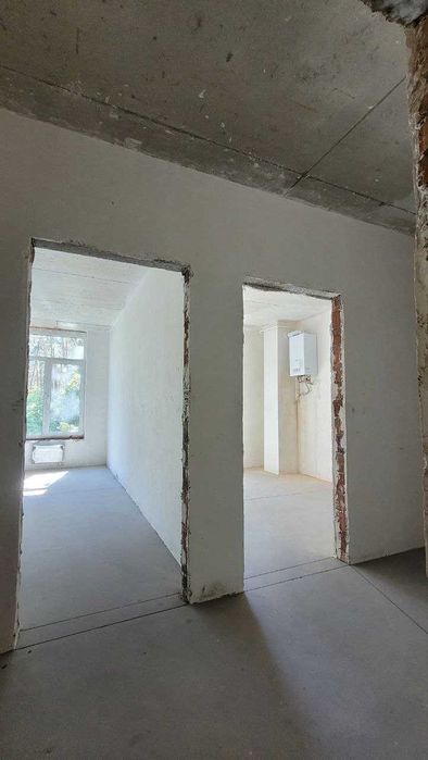 Дніпроводська 1а, 4/4 пов. ЖК комфорт класу «Forest Park»