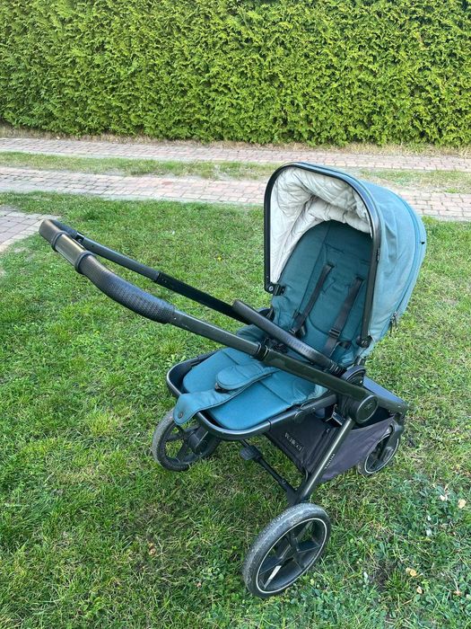 Wózek 2w1 Venicci Tinum 2.0