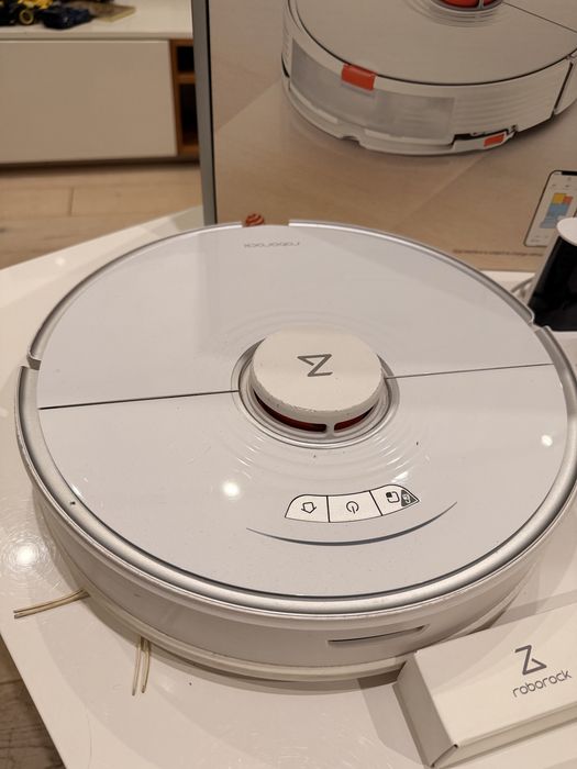 Robot sprzatajacy Roborock S7 zestaw +