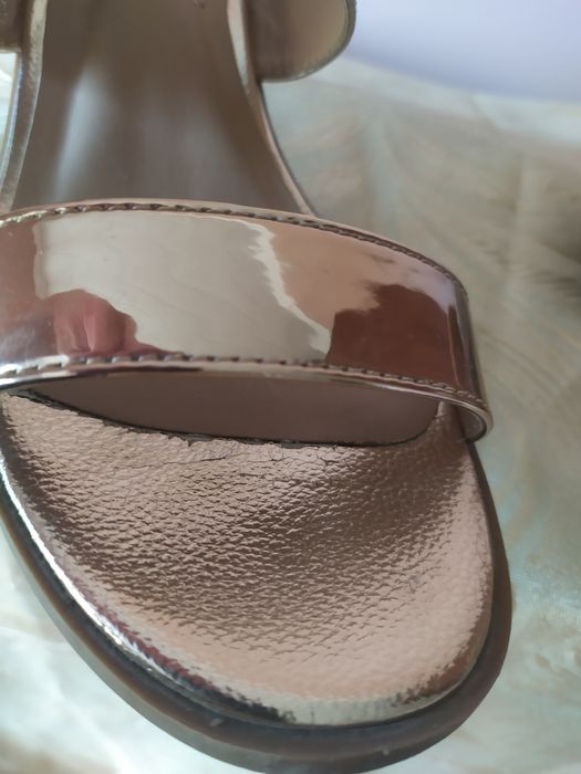 Босоніжки 41 р. 26.5 см жіночі