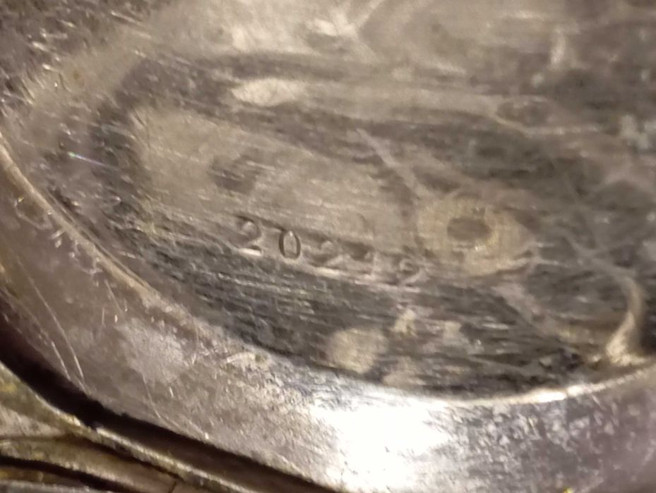 porządki domowe zegarek kieszonkowy