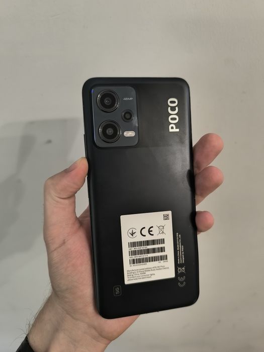 Смартфон телефон Poco X5 5G 256Gb 8 OЗУ