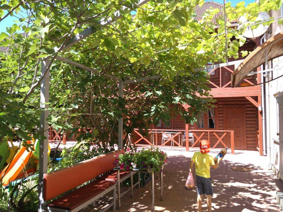 Комерційна нерухомість за адресою вул. Заболотного ак. (площа 787 м²) - Atlanta.ua - фото 2