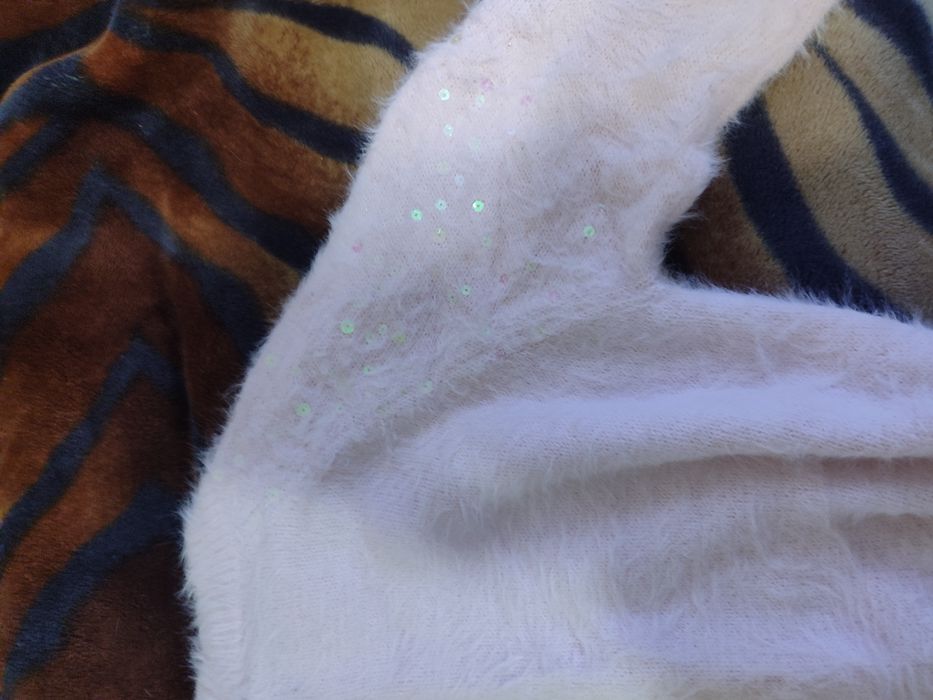 Кофтинка для дівчинки