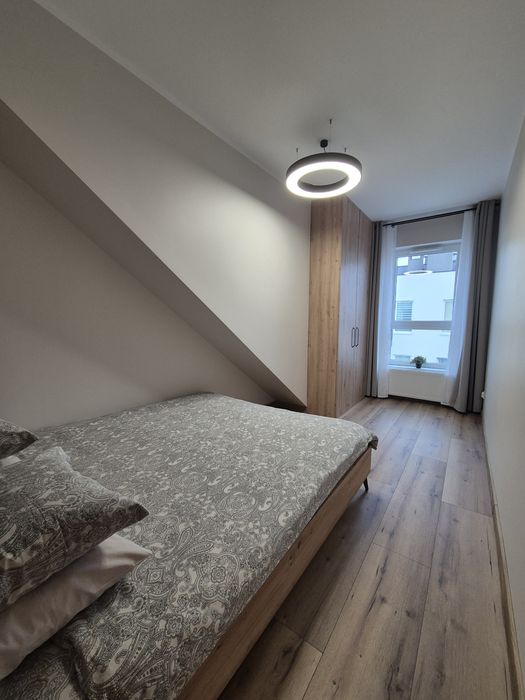 Apartament centrum blisko dworca