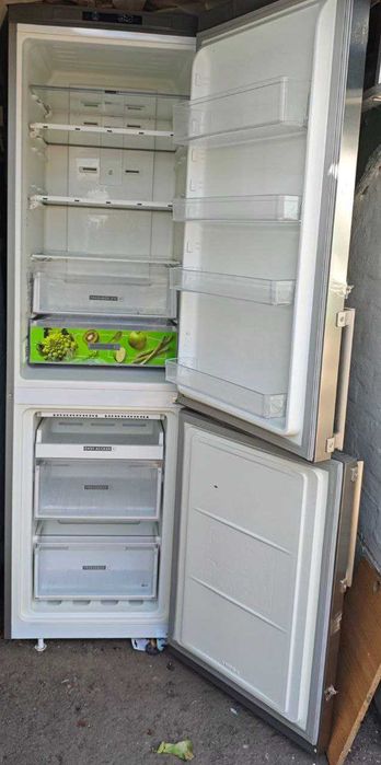 Холодильник WHIRLPOOL W7 912I OX H