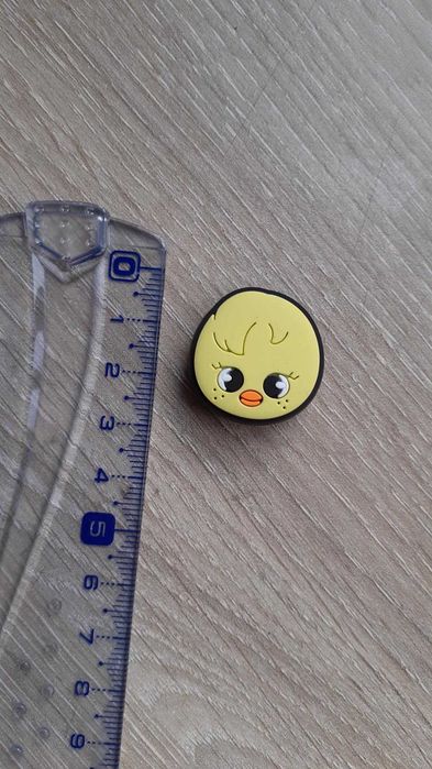 Pins, imã croc badges stray kids skzoo Felix bangchan charms, changbin