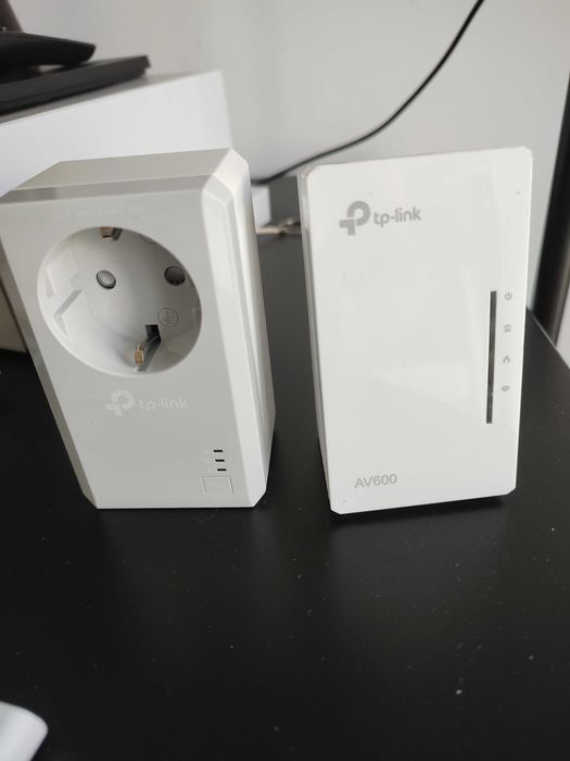 kit powerline tp-link wifi tl-wpa4226kit