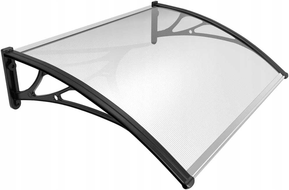 Daszek nad drzwi Vounot 80 cm x 120 cm