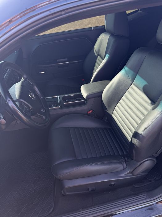 Продам Dodge Challenger 2013р