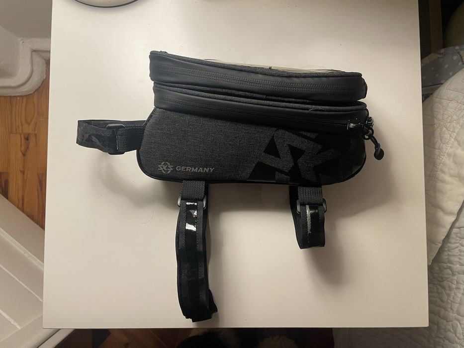 Bolsa para bicicletas SKS