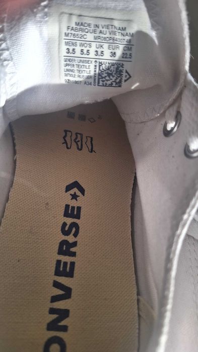 Ténis adidas, nike e allstar criança ou adulto