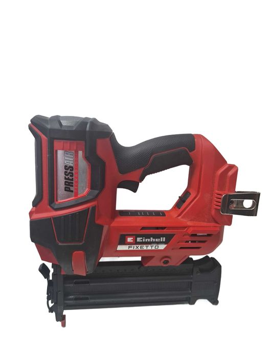 Gwoździarka akumulatorowa Einhell Fixetto press air