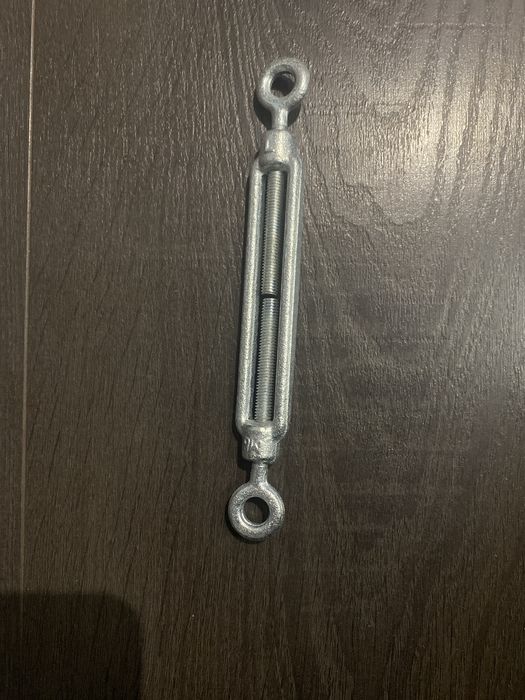 Талреп/Стяжка кована