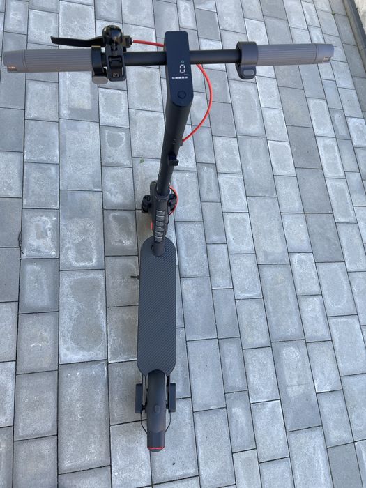 Hulajnoga elektryczna Xiaomi Electric Scoote 5