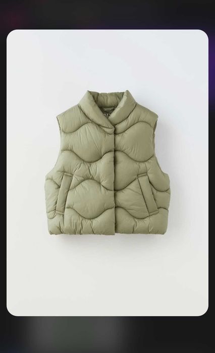 Продам комплект речей для дівчинки Zara