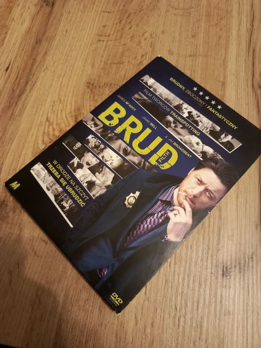 Brud - film na DVD