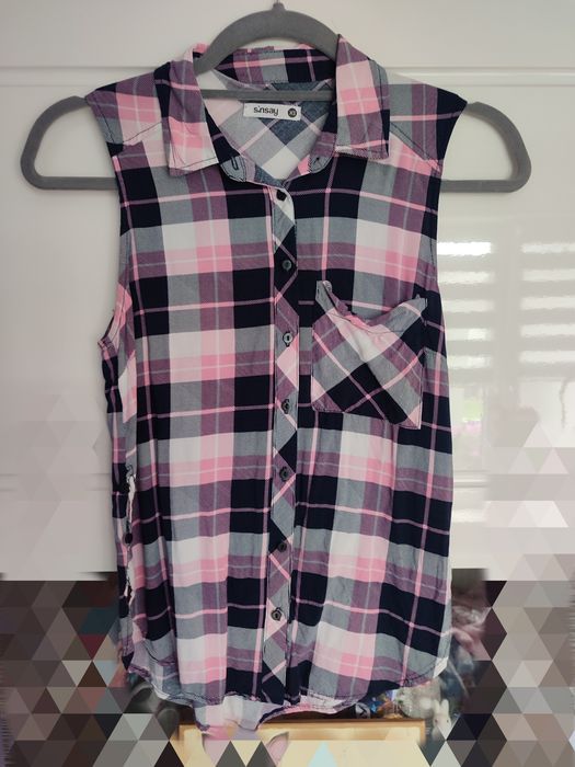 Bluzka               .