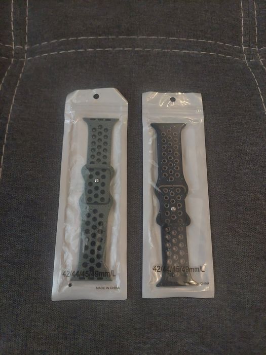 Braceletes Apple Watch 42/44/45/49mm