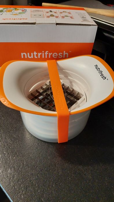 Nutrifresh cortador