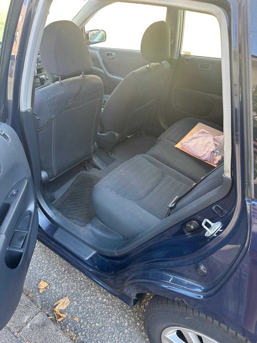 Honda Civic 1.4iS de Caixa Automática