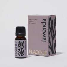 Naturalny olejek eteryczny Lawenda 10 ml Flagolie
