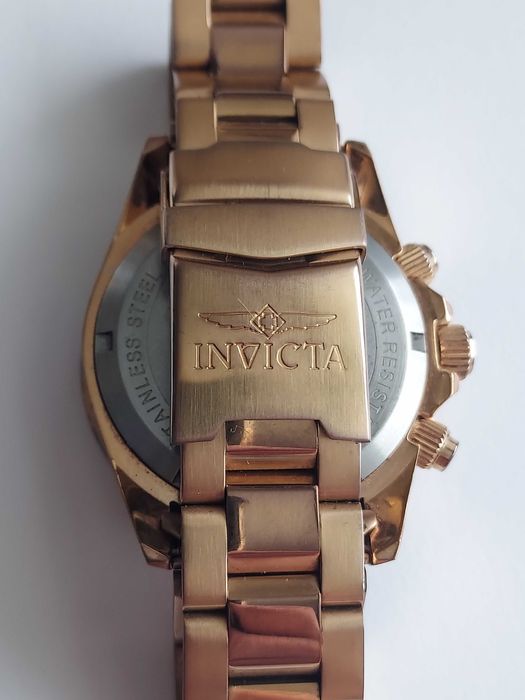 INVICTA Angel - kwarc